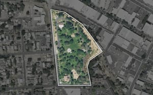 Pioneer Park