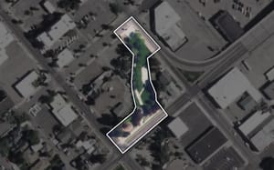 Pioneer Park