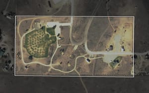 Pioneer Park