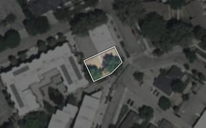 Pioneer Tot Lot