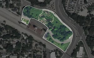 Platt Gardens