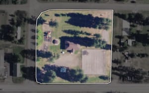 Plummer Community Center and Park
