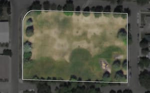 Poitevin Park