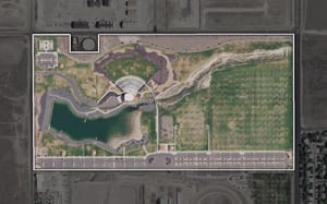 Portneuf Wellness Complex