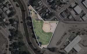 Rainey Field Park