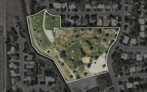 Reinhart Park