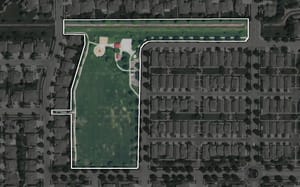 Renaissance Park