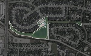 Reta Huskey Park