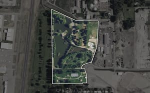 Rexburg Nature Park