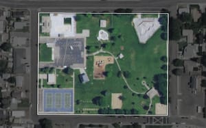 Richard Aguirre Park