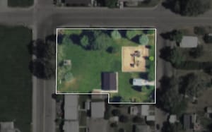 Ririe City Park