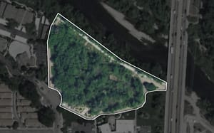 River Pointe Park