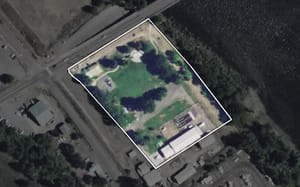 Riverfront Park