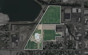 Riverside Park