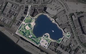 Riverstone Park