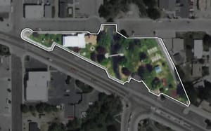 Roadside Park