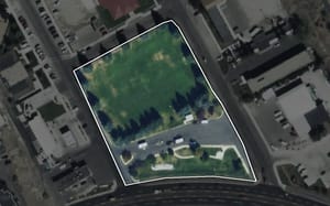 Roberta McKercher Park
