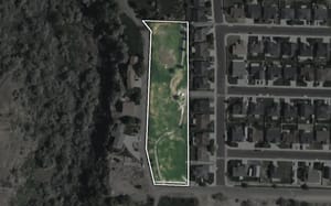 Rock Creek Trail Estates Park