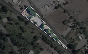 Rose Garden Park