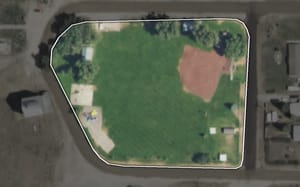 Ruby Carson Memorial Park