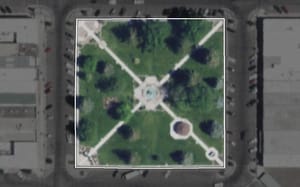 Rupert Square