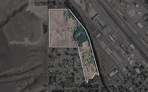 Sacajawea Park