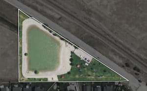 Sadie Creek Park