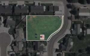 Sample City Park
