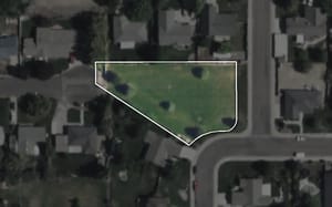 Seasons Park