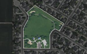 Seasons Park