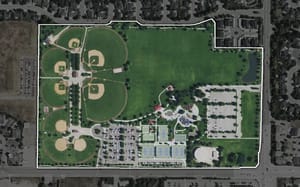 Settlers Park