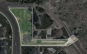 Settler's Ridge Mini Park