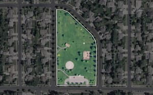 Shadduck Lane Park