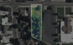 Shadow's Park