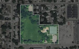 Shoshone Park