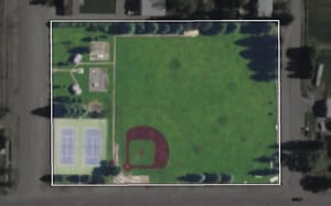 Simmons Park