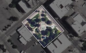Simplot Square