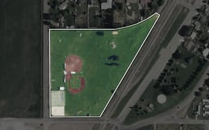 Smith Park