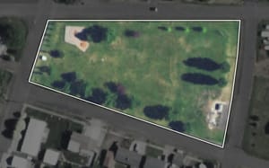 Soroptomist Park