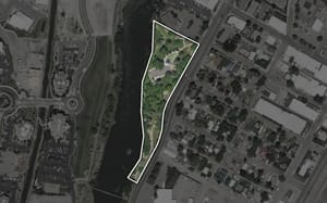 South Capital Park