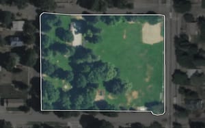 Spirit Lake City Park