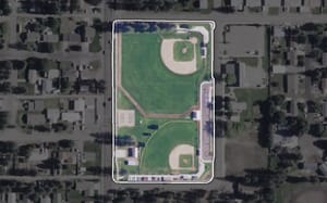 Sportsman's Park