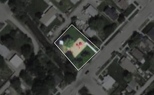 Starr Park