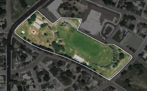 Stebbins Park