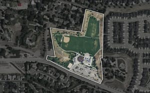Stephen C. Guerber Park