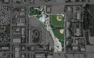 Storey Park
