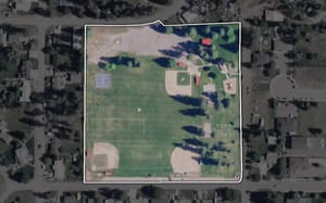 Stub Meyer Park