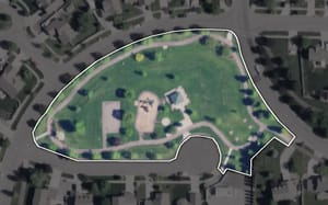 Sunshine Meadows Park