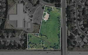 Sycamore Park