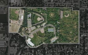 Tautphaus Park